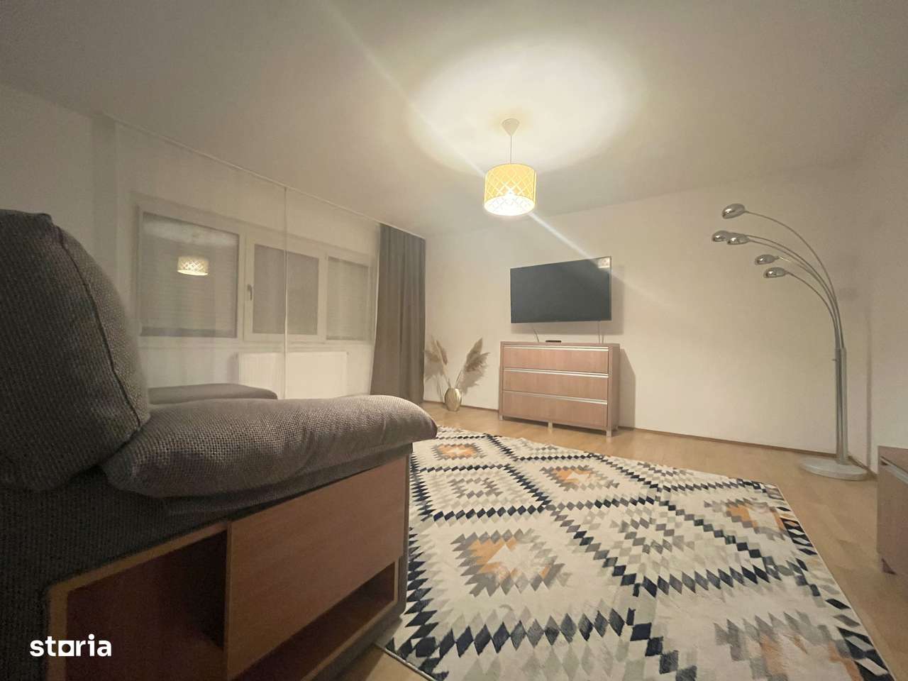 Apartament 2 camere,  zona Bucovinei - Imagine principală: 3/20
