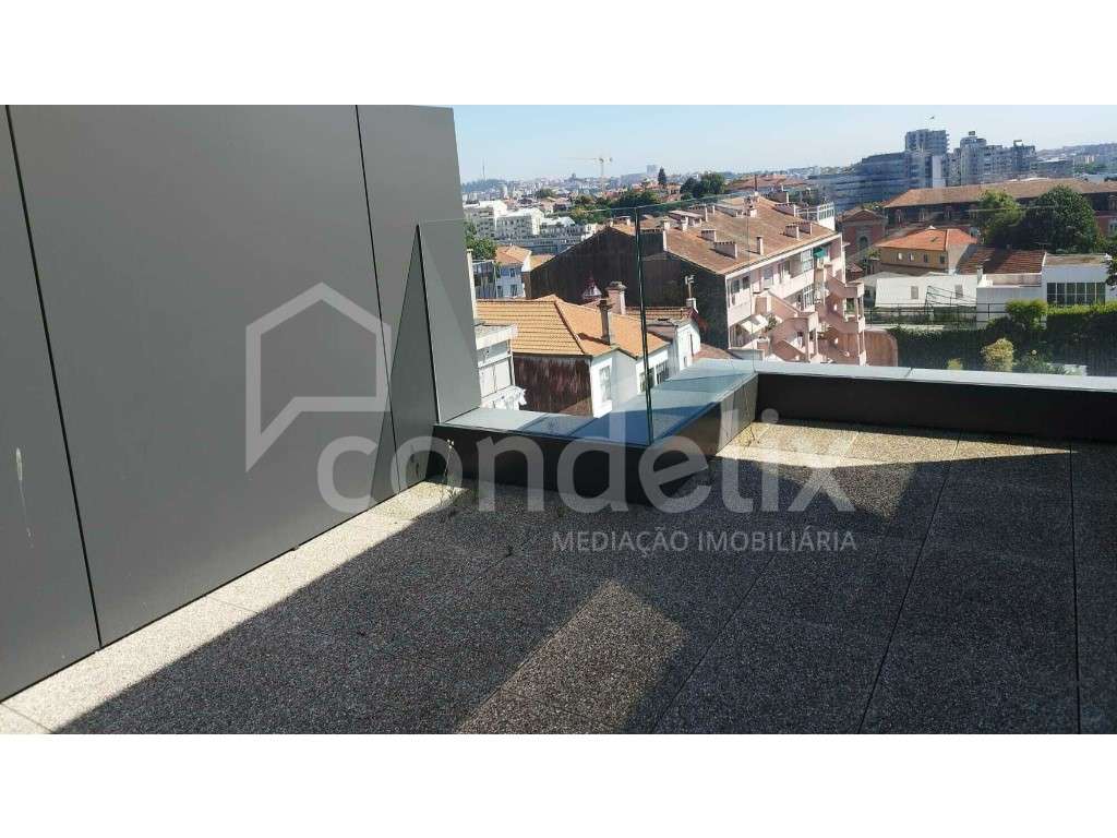 Apartamento T4 novo - Boavista - Grande imagem: 3/35
