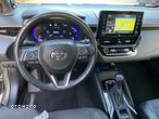 Toyota Corolla 2.0 Hybrid GR Sport - 14