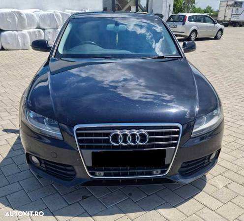 Dezmembrari/Dezmembrez Audi A4 B8 2.0 dCi Manual CAGA - 1