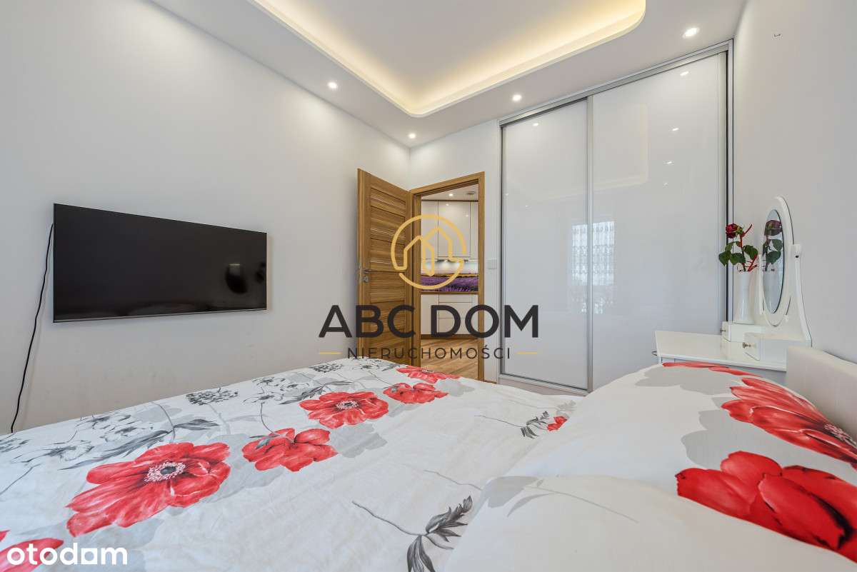 Apartament do wprowadzenia piwnica, hala garażowa-2