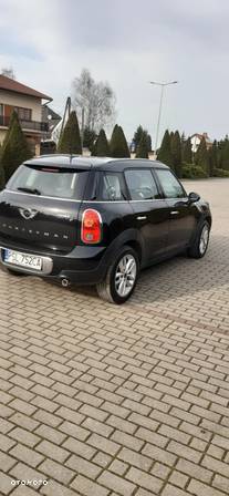 MINI Countryman Cooper D - 6