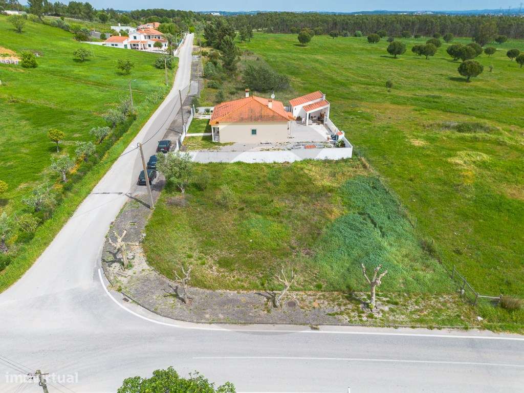 Lote para construção-2