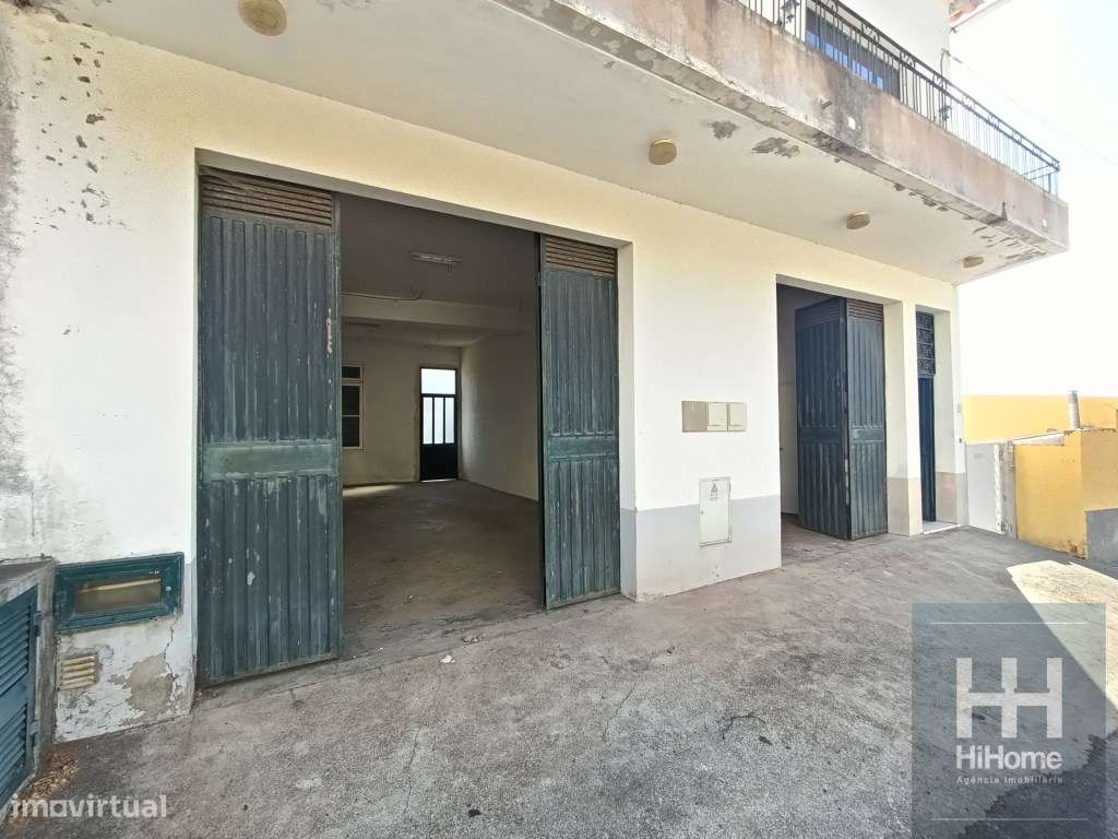 Moradia (Sem licença de utilização) T2 + T2 + 2 em sótão habitável ... - Grande imagem: 2/60