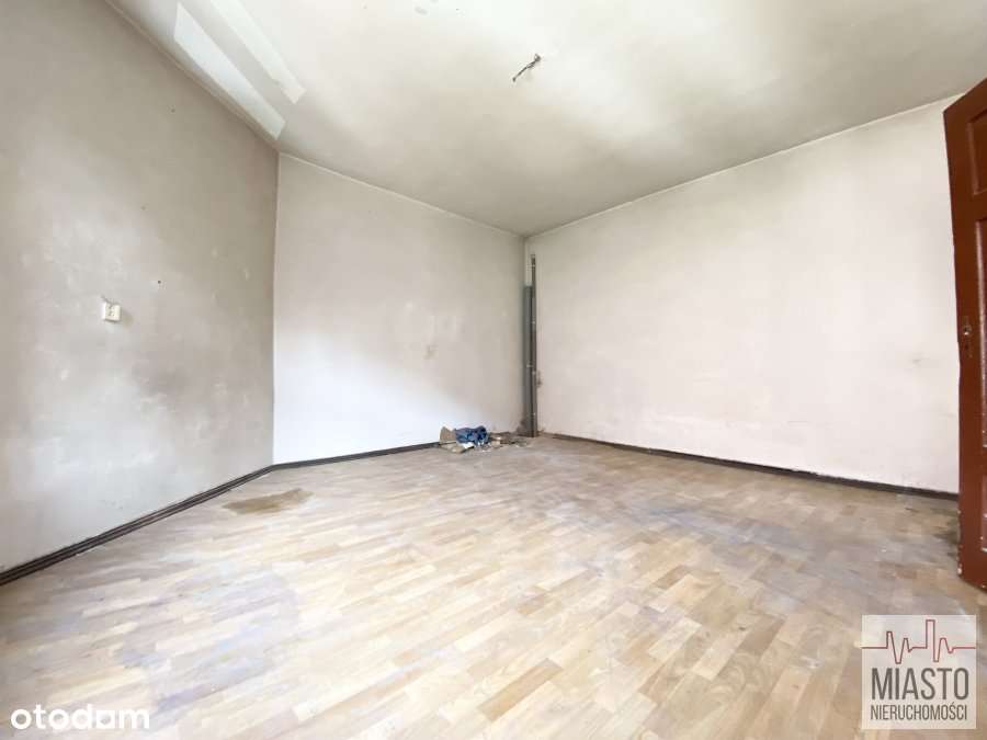 Najtańsze mieszkanie w Bytomiu! 39,41m2 - Pełny obrazek: 3/6