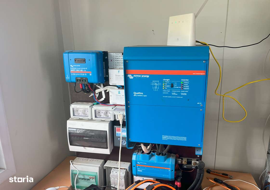 Scrovistea- Balteni, teren intravilan 17.714mp, langa padure-9