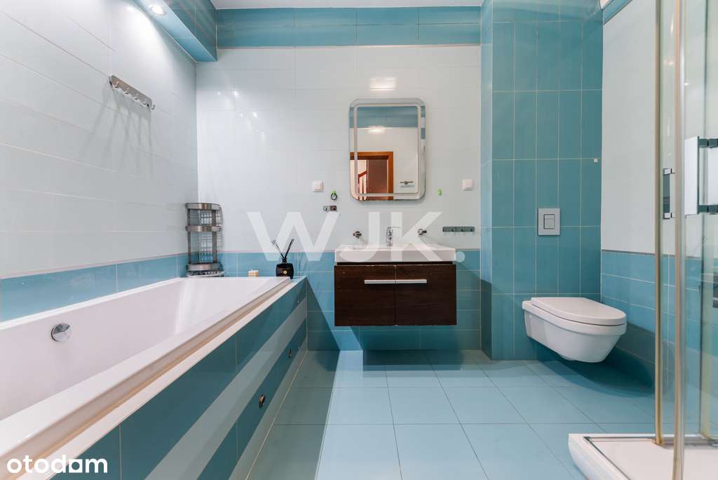 273m2, 7 pokoi, ul.Altowa, Ochota-12