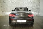 Mercedes-Benz C 220 d Cabrio 9G-TRONIC AMG Line Plus - 3