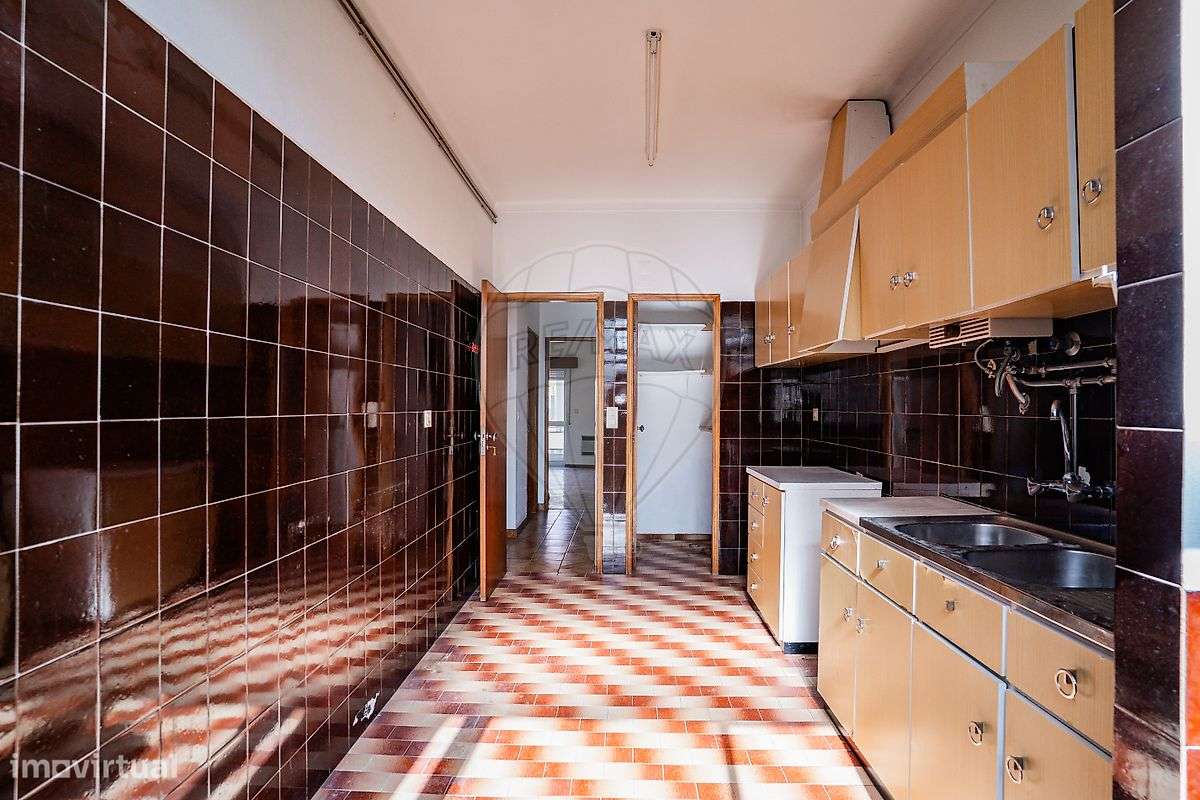 Apartamento T3 para venda-29