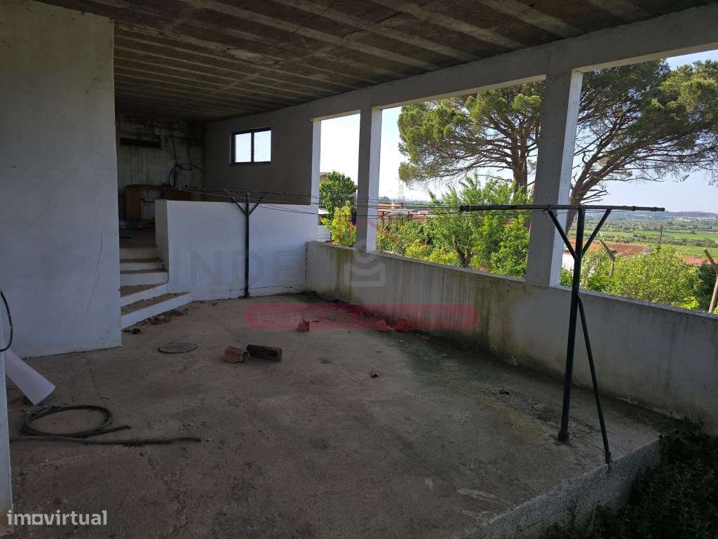 Moradia T4 C/ Logradouro - Anadia-25