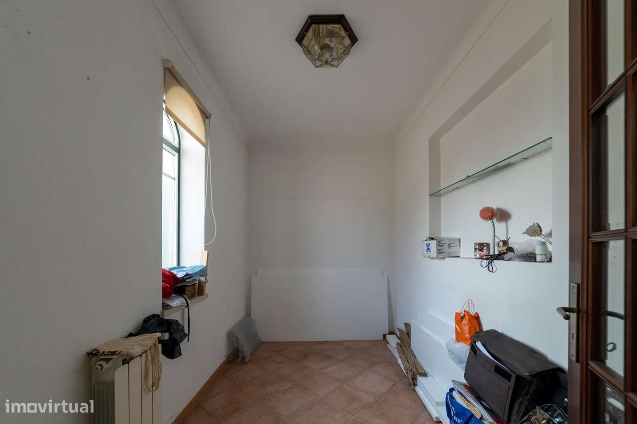 Moradia T4 Venda em Alpiarça,Alpiarça-26