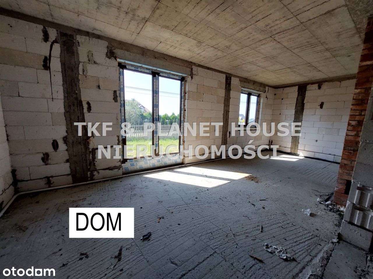 Dom 184 m2, Błogie Rządowe, gm. Mniszków - Pełny obrazek: 4/8