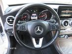 Mercedes-Benz Klasa C 180 T 7G-TRONIC Exclusive - 22