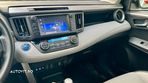 Toyota RAV4 2.5 Hybrid VVT-iE 4x4 Luxury - 22