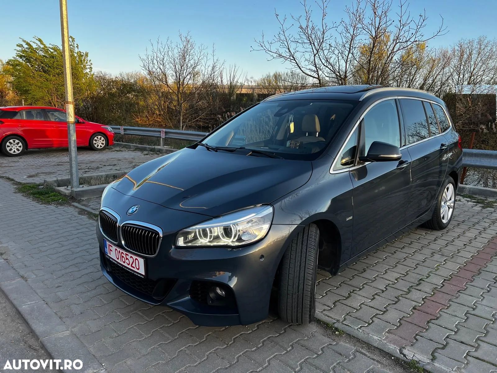 BMW Seria 2 - 1