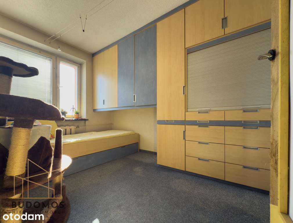 Mieszkanie do remontu, ul. Romanowicza-8