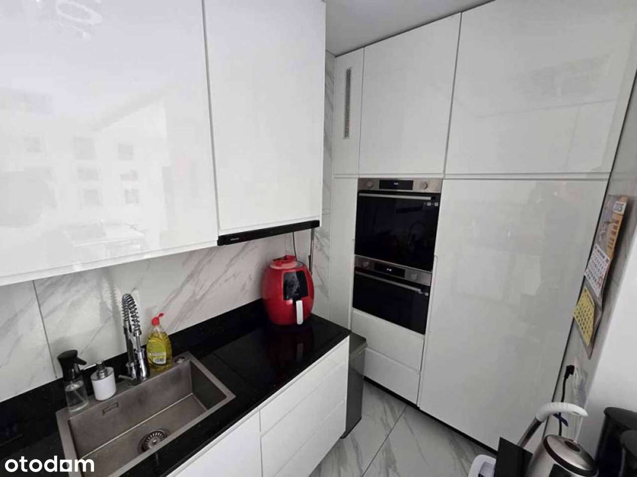 Mieszkanie z ogródkiem na sprzedaż, wysoki standard-12