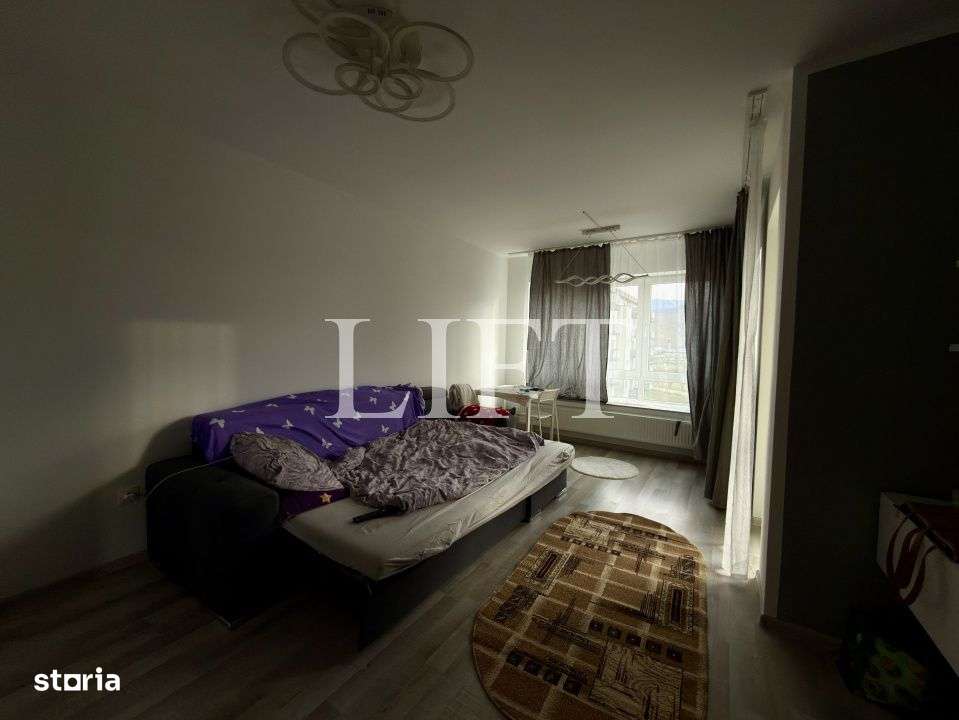 Garsoniera decomandata, 40mp, Avantgarden Bartolomeu-3