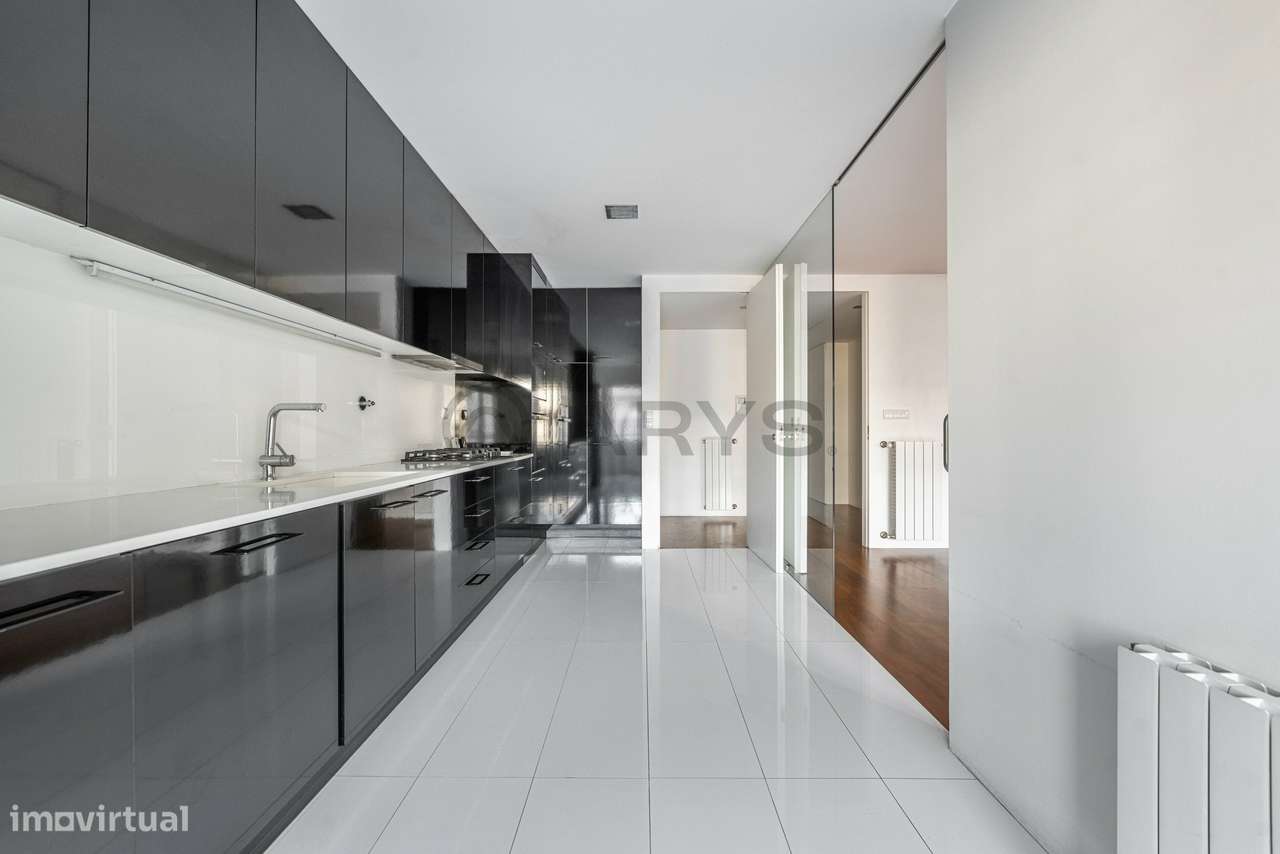 Apartamento T2 + Escritório - Grande imagem: 5/19