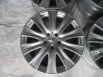 Felgi Mercedes S W222 E C-klasa GLA GLC 8Jx18 et41 5x112 CZUJNIKI A222 - 3