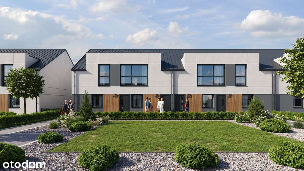 Tanie w utrzymaniu M3 bezpośrednio od dewelopera. - Pełny obrazek: 5/8