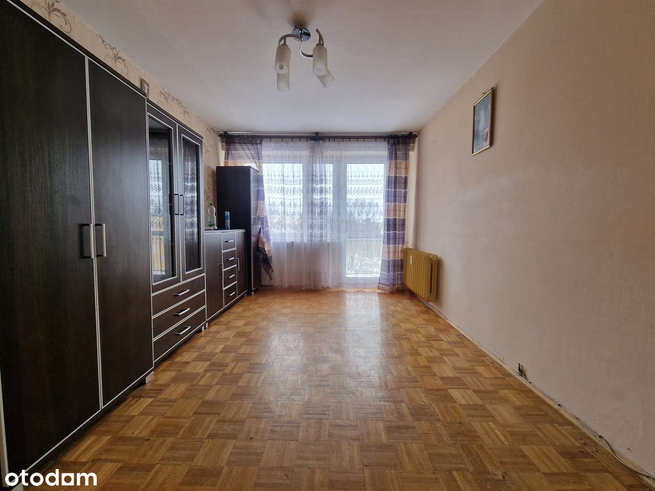4 pokoje 58 m² | Wrotków | ul. Romera | Parking za szlabanem!-0