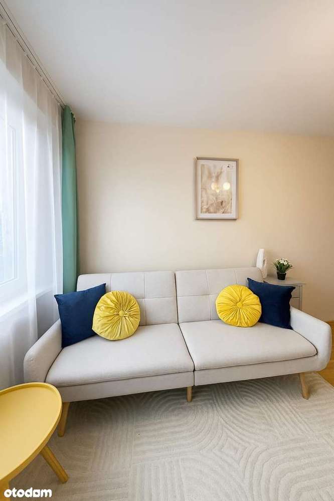 2 pokoje/ Gotowe do wprowadzenia/  Bezpośrednio - Pełny obrazek: 4/17