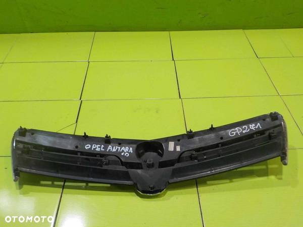 OPEL ANTARA 08r atrapa grill 96433237 - 3