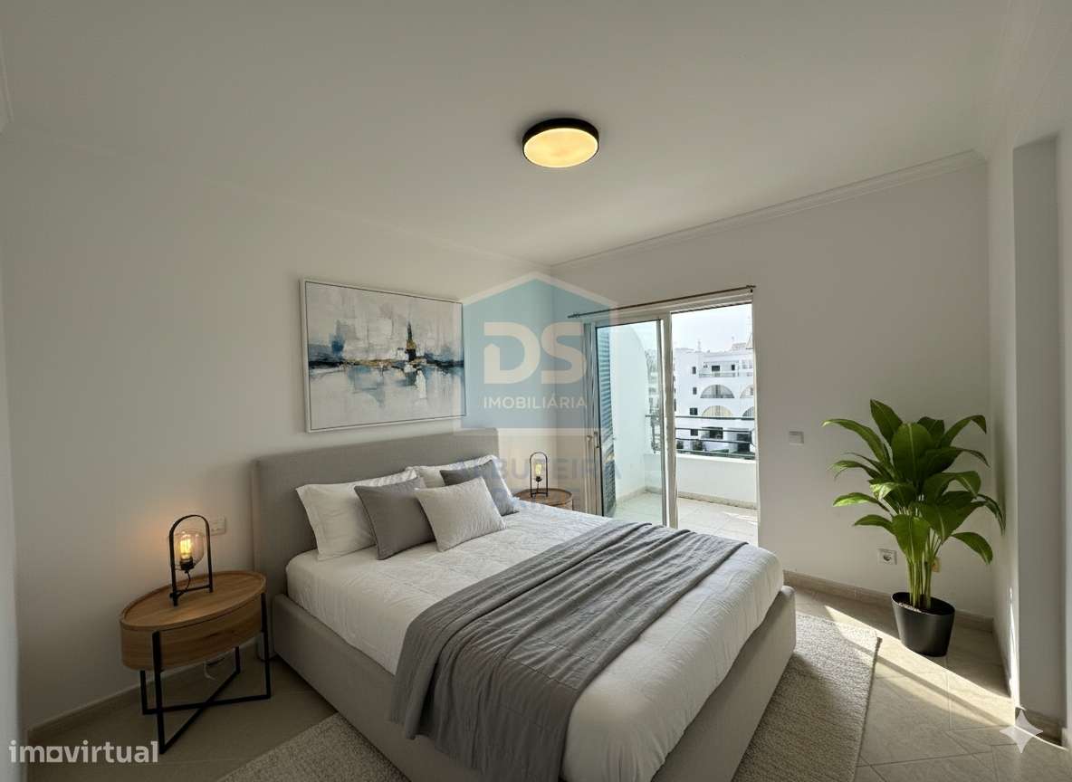 Apartamento T1 Venda em Guia,Albufeira - Grande imagem: 4/25