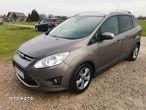 Ford C-MAX 1.0 EcoBoost Start-Stopp-System Titanium - 1