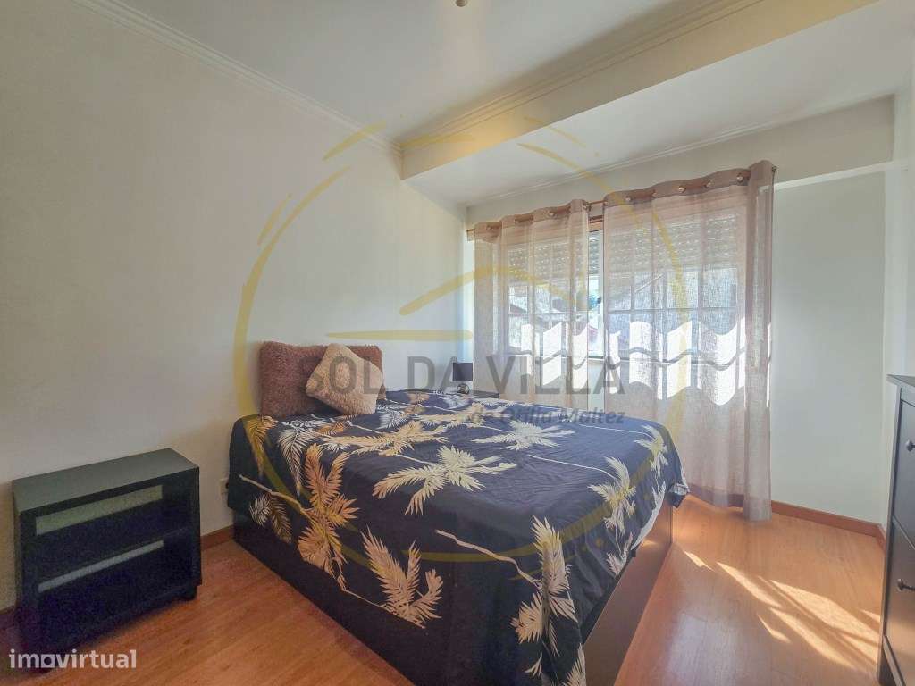 Apartamento T2 - Quinta do Conde, Sesimbra - 285.000€-22