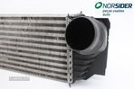 Radiador do intercooler Bmw Serie-5 Touring (F11)|10-14 - 3