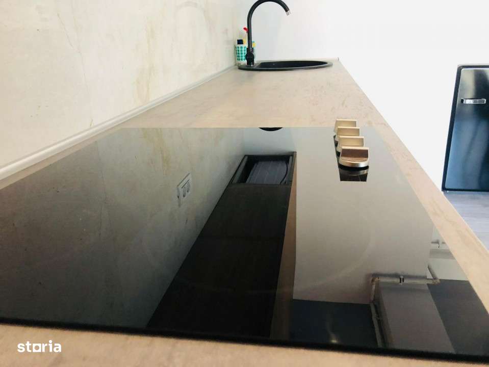 Studio | Almar Luxury - Imagine principală: 5/6