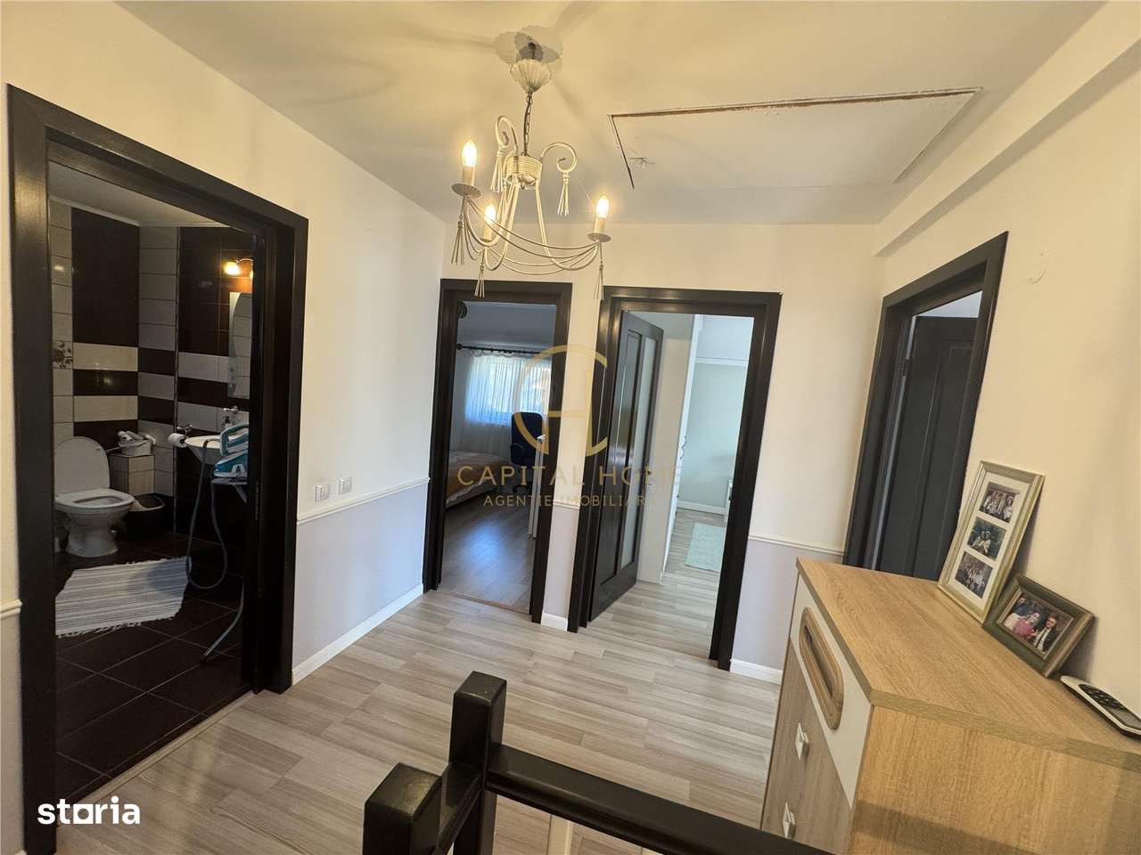 Comision 0 Vila 4 camere 706 mp teren, beci, fantana, mobilata utilata-19