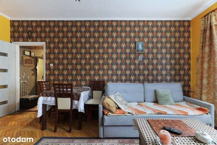 Dwupokojowe mieszkanie Bielsko-Biała ul.W.Stwosza-4