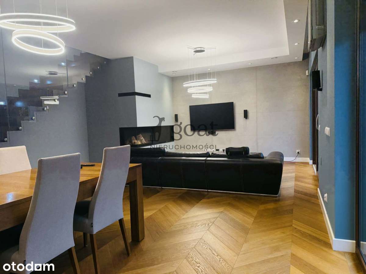 Dom- 174m2 -wolnostojący z ogrodem Małopolska - Pełny obrazek: 4/20