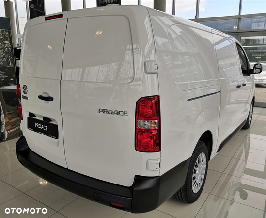 Toyota Proace - 5