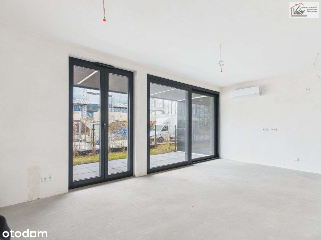 Apartament na Warmińskim Porcie - Jezioro Ukiel II-7