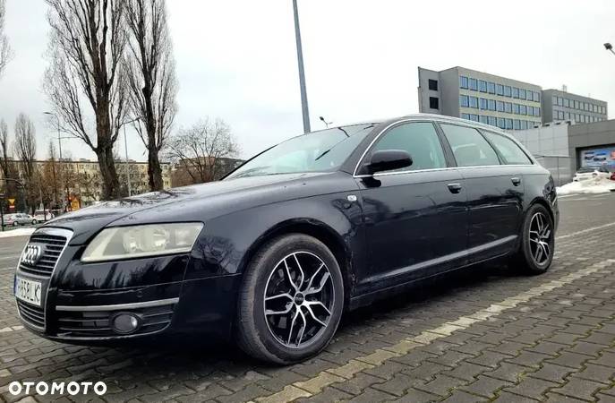 Audi A6 2.0 TDI - 3