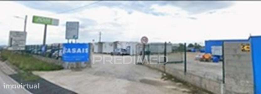 Estaleiro para arrendamento - Grande imagem: 4/5