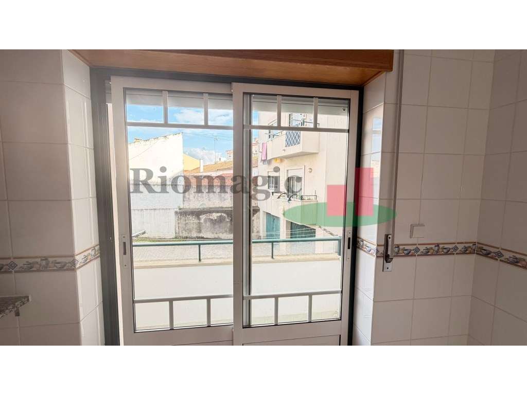 Apartamento T2 Bombarral***RIOMAGIC*** - Grande imagem: 4/24