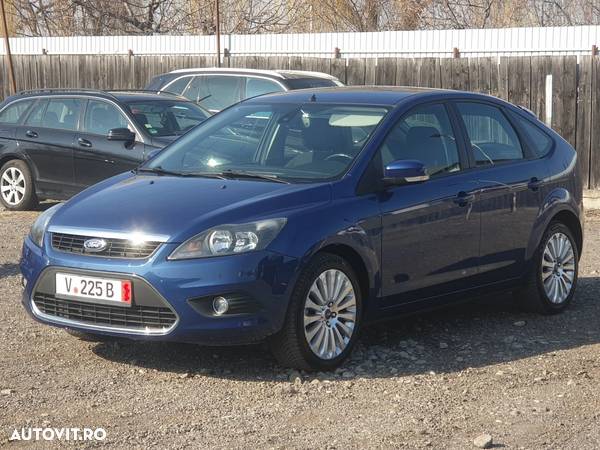 Ford Focus Turnier 1.6 TDCi DPF Trend - 2