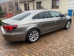 Volkswagen CC 2.0 TDI BlueMotion Technology DSG - 6