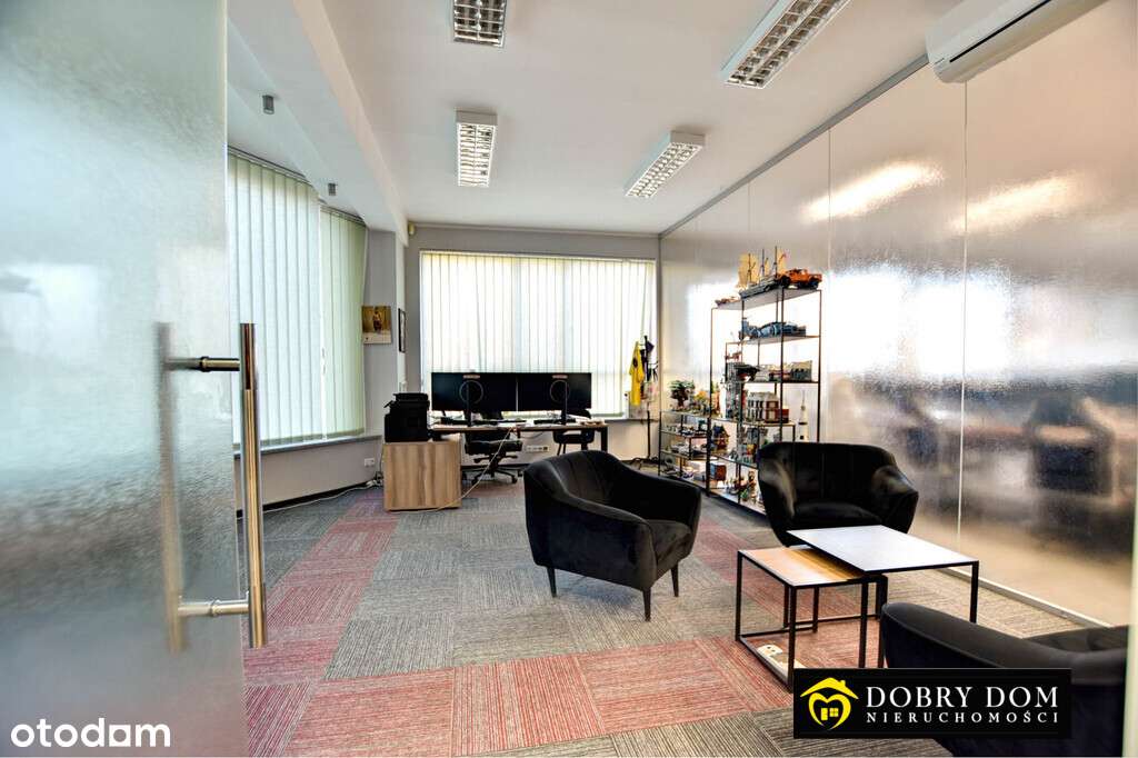 Na sprzedaż lokal usługowy na Warszawskiej - Pełny obrazek: 4/10