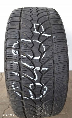 225/50R17 94H BRIDGESTONE BLIZZAK LM-32 1szt 640p - 1