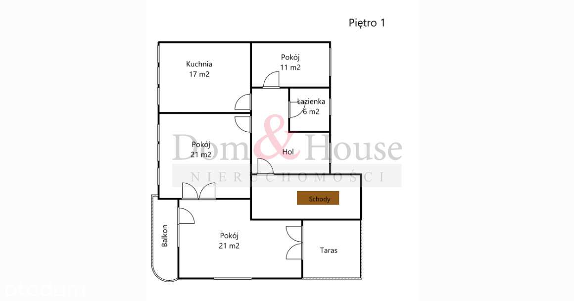 Duże mieszkanie | garaż | widok na morze-10