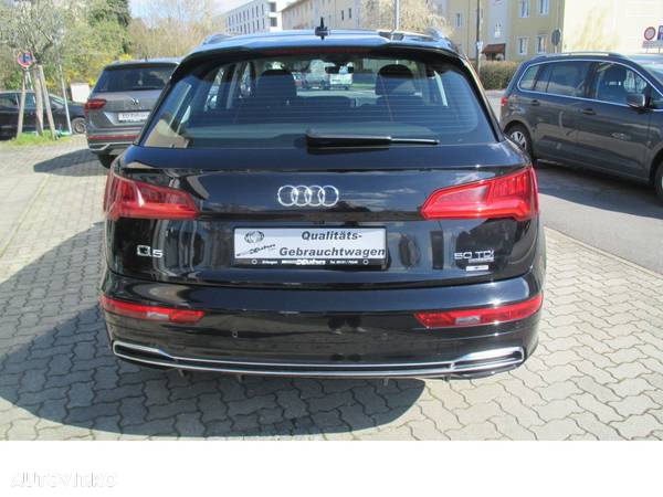 Audi Q5 - 6