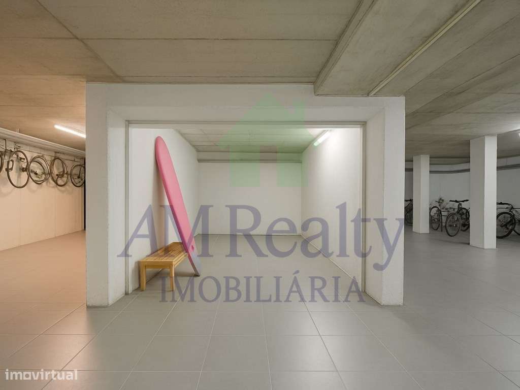 APARTAMENTO T2+1 | FERREL | PENICHE-7