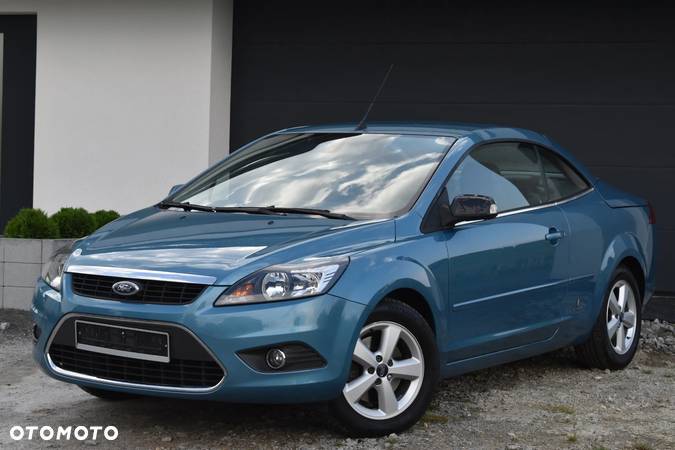 Ford Focus 2.0 Platinium X - 6