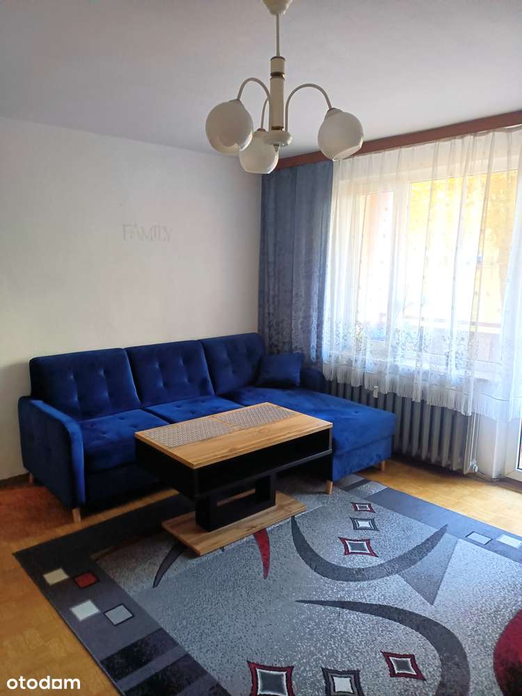 Funkcjonalne mieszkanie 3-pokojowe przy wąwozie – Lublin Czuby-2